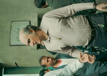 فیلم آنتیک