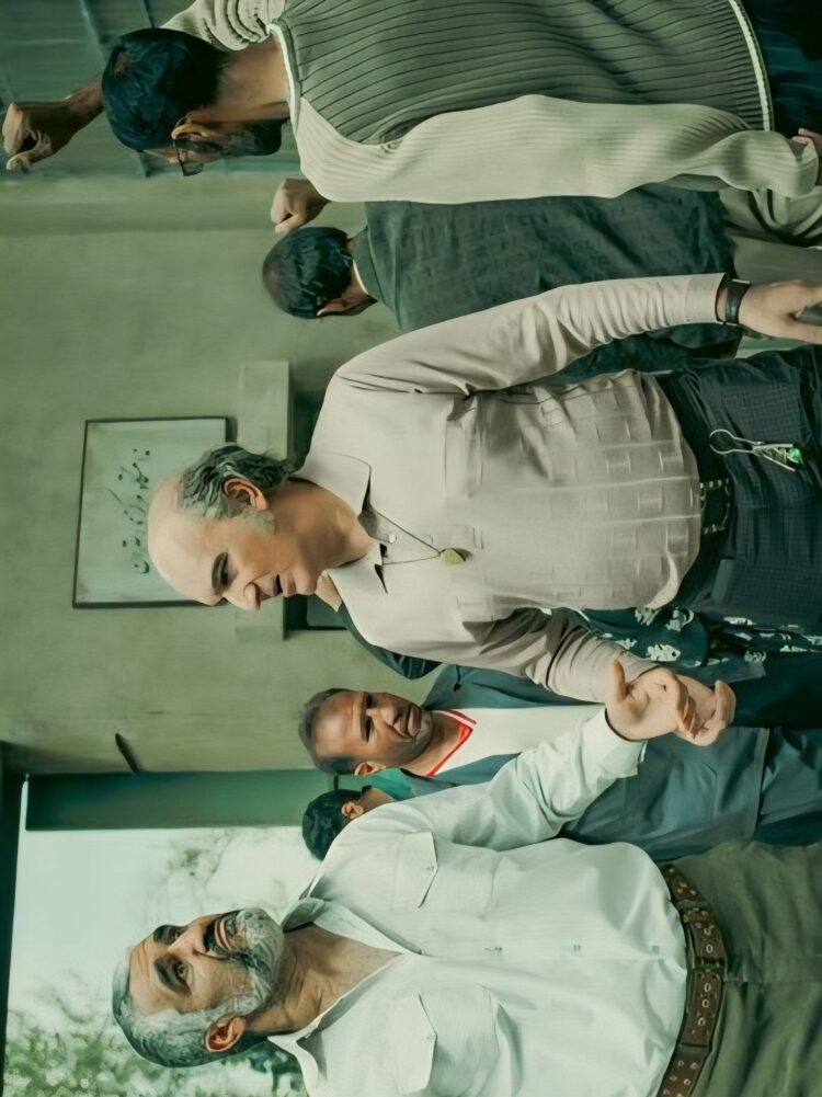 فیلم آنتیک