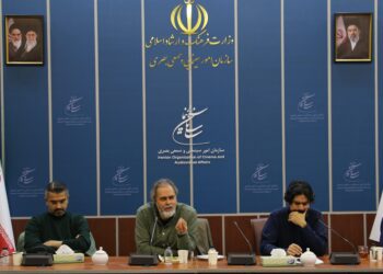رائد فریدزاده