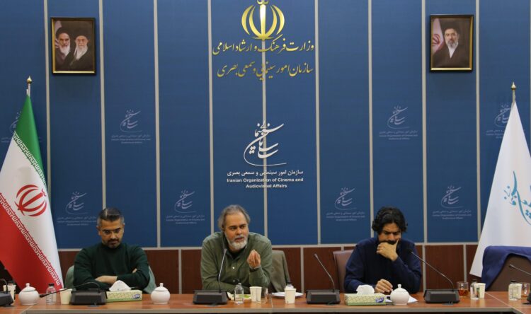 رائد فریدزاده