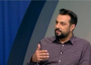 ساجد قدوسیان