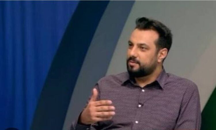 ساجد قدوسیان