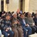آغاز به کار قرارگاه مردمی هنرمندان و اصحاب رسانه در قم