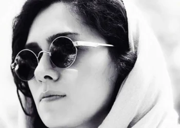 پگاه آهنگرانی