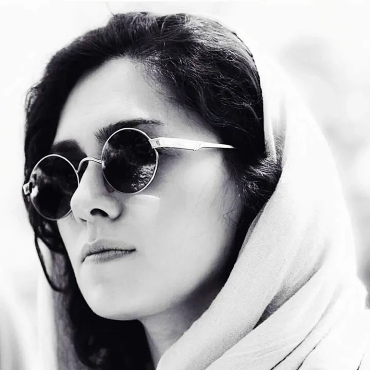 پگاه آهنگرانی
