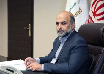 مجید پوراحمدی؛ مدیری که بیمه تکمیلی هنرمندان را بهبود بخشید   