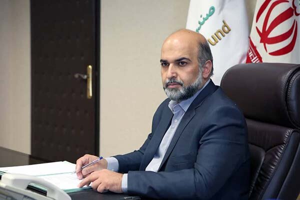 مجید پوراحمدی؛ مدیری که بیمه تکمیلی هنرمندان را بهبود بخشید