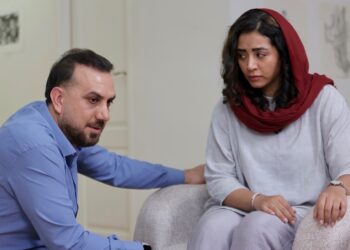 پایان تولید فیلم کوتاه «به وقت جنگ»؛ روایت یک جدایی در سایه جنگ