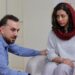 پایان تولید فیلم کوتاه «به وقت جنگ»؛ روایت یک جدایی در سایه جنگ