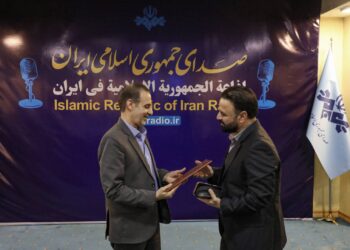جواد تشکری