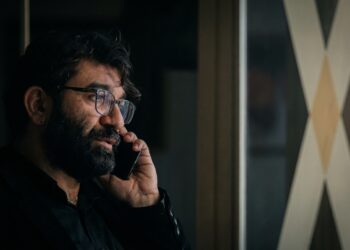 هادی نائیجی