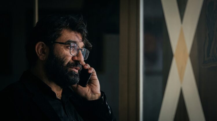 هادی نائیجی