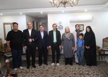 مریم نشیبا