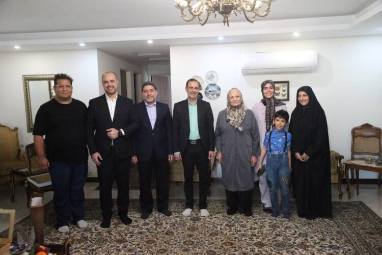 مریم نشیبا