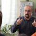 احمد مهرانفر+سریال صفا با خانواده