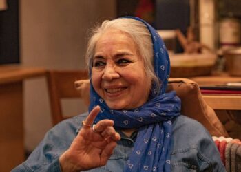 شمسی فضل اللهی