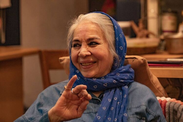 شمسی فضل اللهی