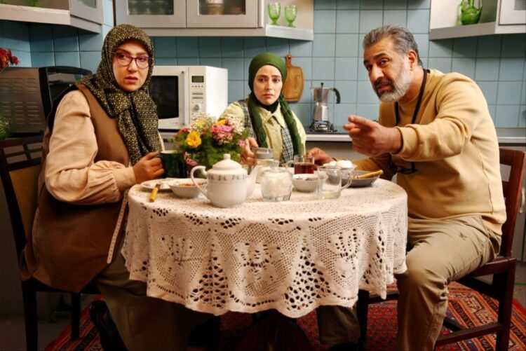 سریال کلینیک رویا