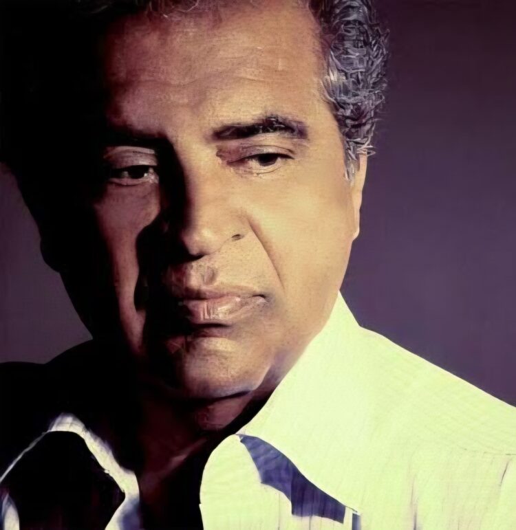 مهدی سپهر خواننده