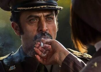 فیلم خط نجات