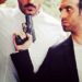 پولاد کیمیایی