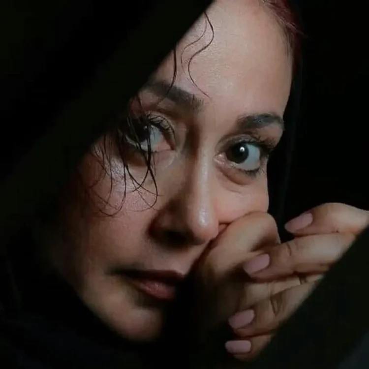بهناز نازی بازیگر