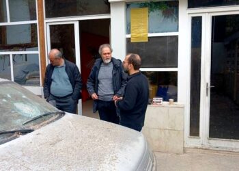 رائد فریدزاده