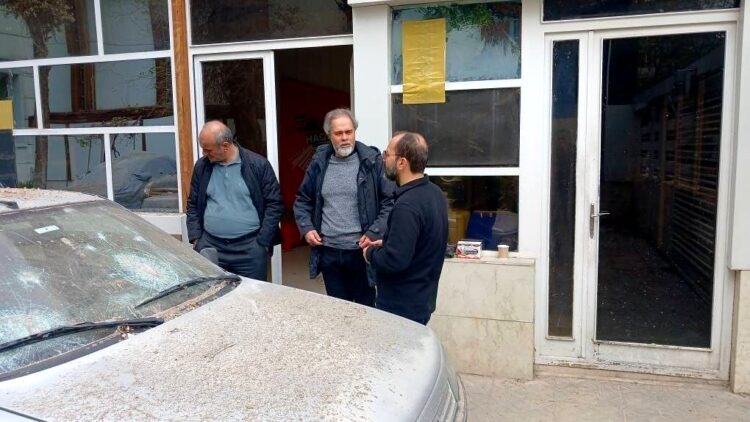 رائد فریدزاده