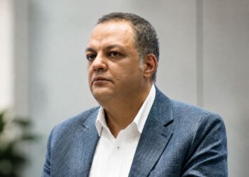علی افشار