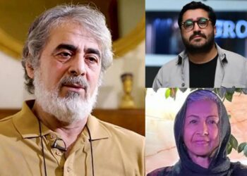 محمود مقامی، مازیار مهرگان و سعیده عرب به «رستگاری در رمضان» پیوستند