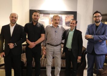 بیوک میرزایی