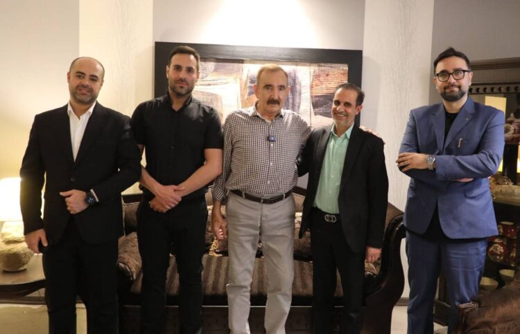 بیوک میرزایی