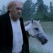 فیلم مردی که اسب شد