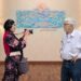 مستند آقایی که دستش زرین است
