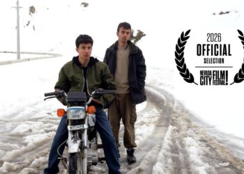 فیلم کوتاه ژیله مو