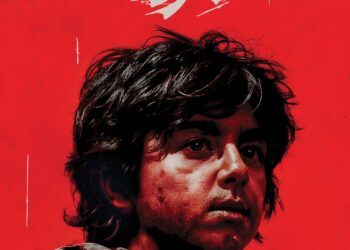 پوستر فیلم سینمایی «براسو»