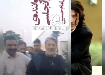 قیصر خواننده