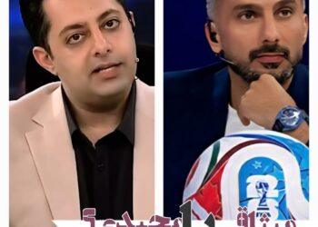 جامجهانی۲۰۲۶ در تلویزیون⇐ شبکه ورزش یا شبکه سوم؟/محمدحسین میثاقی یا رسول مجیدی؟کدامیک؟