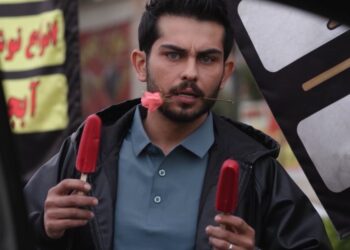 سریال «متولد آوریل»: سرد، بیروح و ملالانگیز