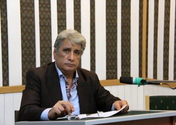 بهروز رضوی