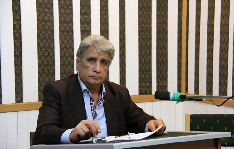 بهروز رضوی
