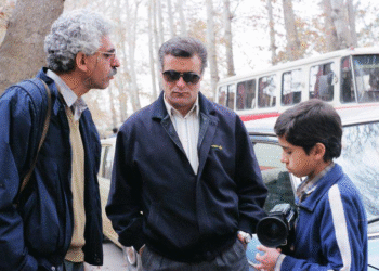 مهدی باقربیگی، جهانبخش سلطانی و کیومرث پوراحمد