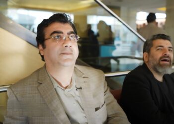 محمدمهدی طباطبائی نژاد