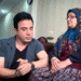 عمو پورنگ و مادرش