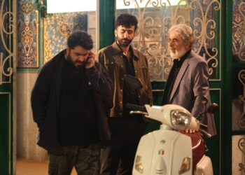 فیلم رستگاری در رمضان