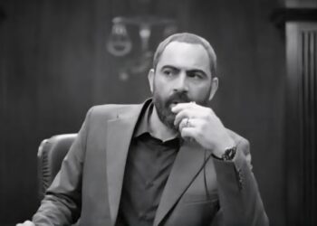 سریال آقای قاضی۳