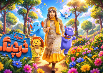 فیلم نبرد با خرچنگ