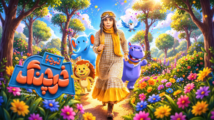 فیلم نبرد با خرچنگ