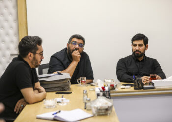 حمیدرضا جعفریان