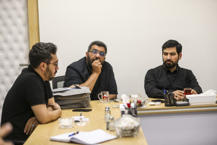 حمیدرضا جعفریان
